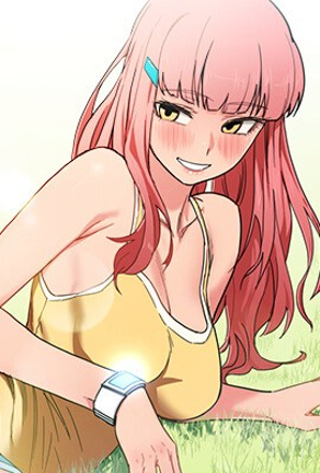 漫画妖精的尾巴韩漫精选